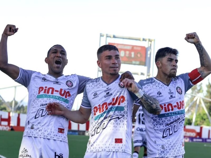 Destacado jugador de Deportes Limache dejó el club y fichó en una llamativa liga asiática