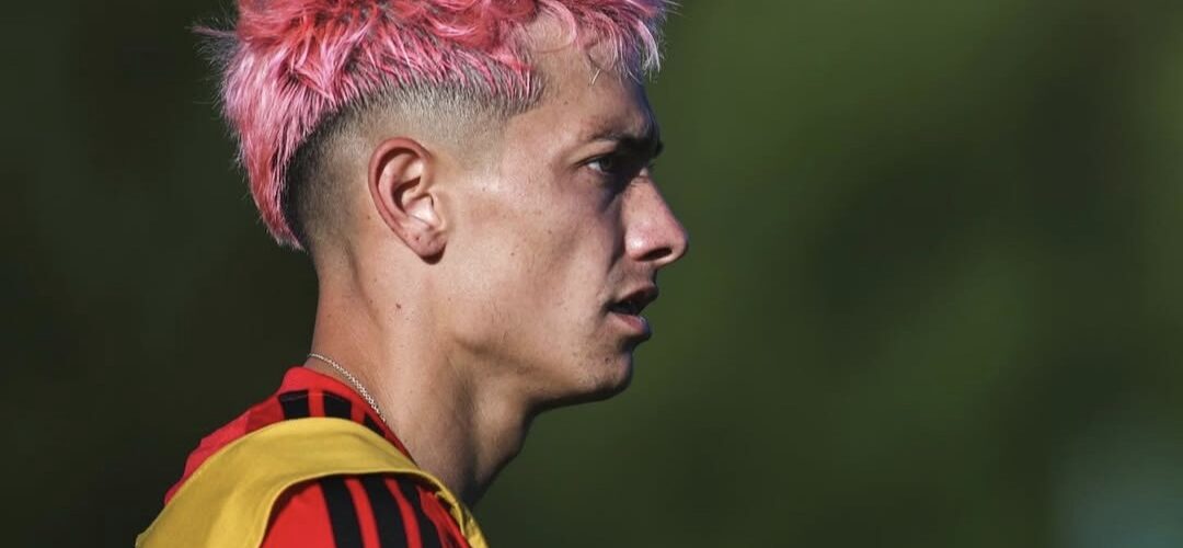 ¿Se lesionó tras el penal? El estado de Cristián Zavala tras supuesta lesión ante Peñarol