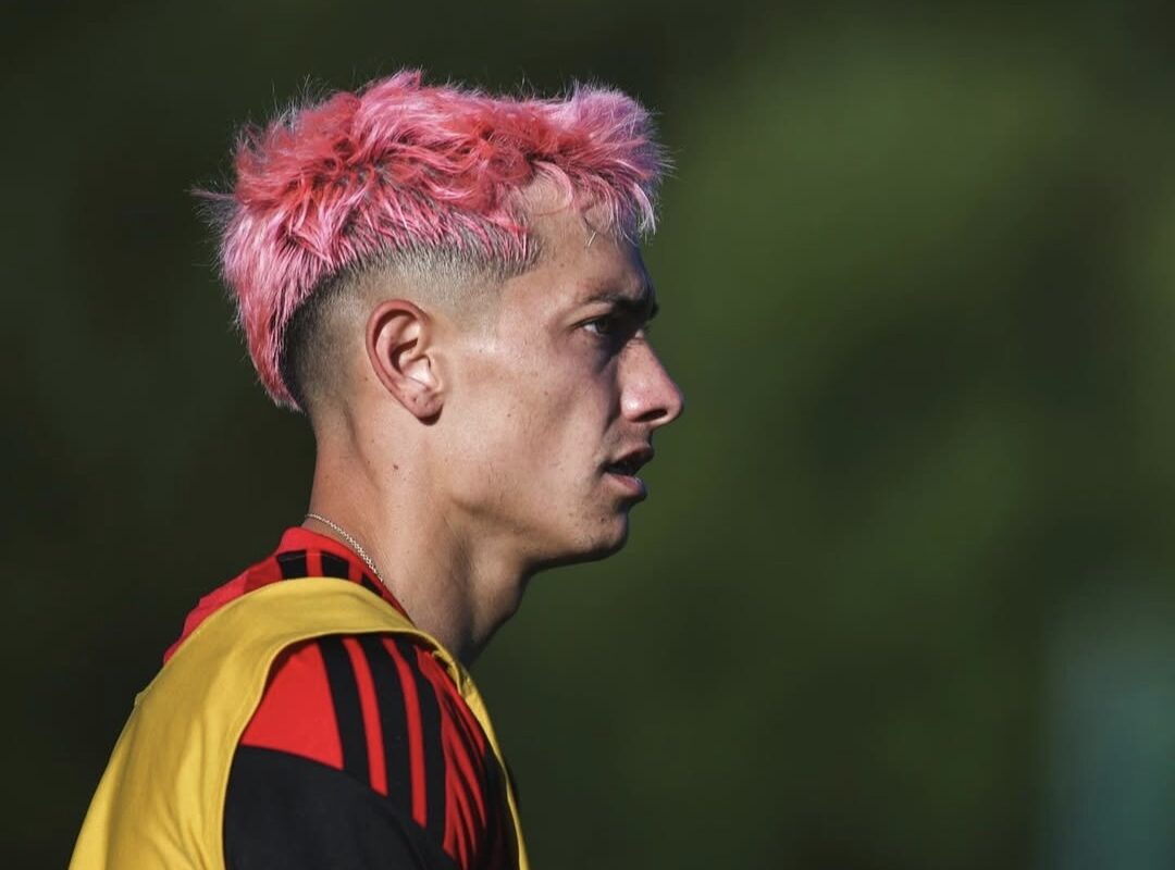 ¿Se lesionó tras el penal? El estado de Cristián Zavala tras supuesta lesión ante Peñarol