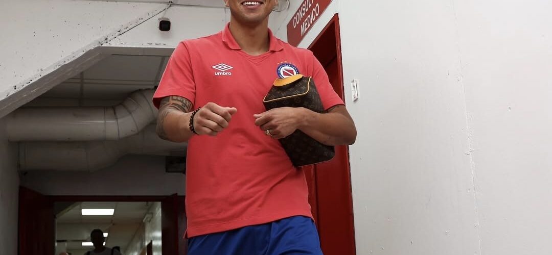 VIDEO | Debut soñado: Brayan Cortés fue heróe y tuvo una tremenda atajada en triunfo de Argentinos Juniors