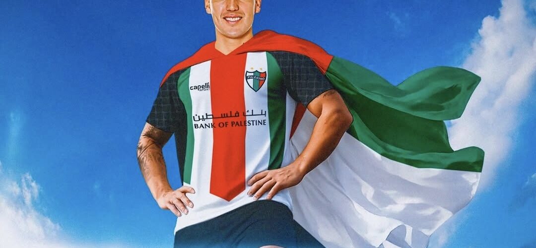 Golpe al mercado: Enzo Roco es nuevo refuerzo de Palestino