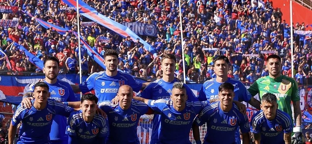 ¡Duro golpe para la U! ANFP anunció sanción para los azules de cara al inicio del Campeonato Nacional