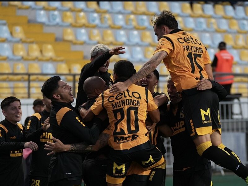 PROGRAMACIÓN | ¡Comienza la emoción! Así se jugará la primera fecha de la Liga de Primera 2026