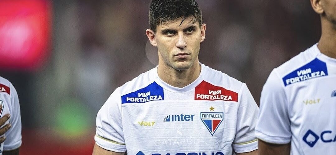 Con los días contados: Fortaleza abrió la puerta de salida a Benjamín Kuscevic