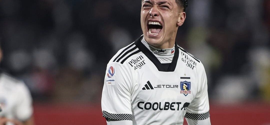¿Se queda o se va? Colo Colo definió el futuro de Cristián Zavala