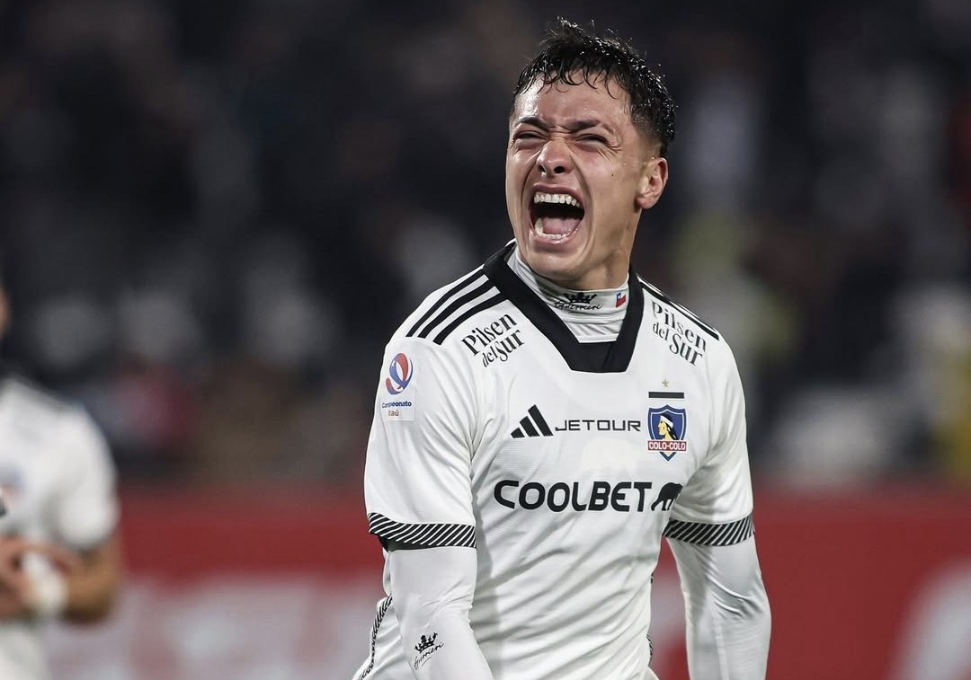 ¿Se queda o se va? Colo Colo definió el futuro de Cristián Zavala