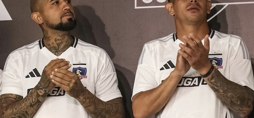 Atención albos: Arturo Vidal confirmó la salida de Esteban Pavez de Colo Colo