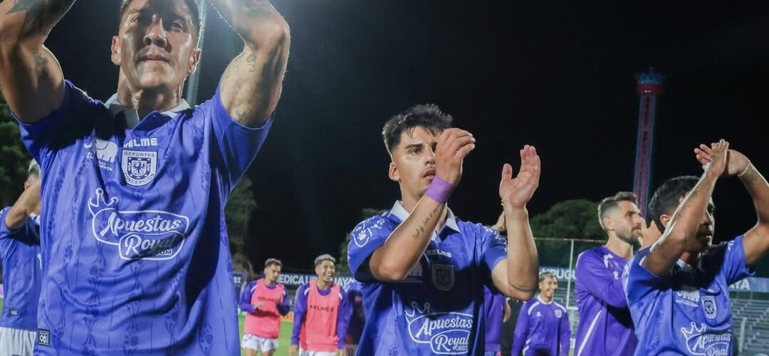 “Nuestro principal objetivo es tratar de mantenernos”: Presidente de D. Concepción habló sobre los desafíos en la Liga de Primera 2026