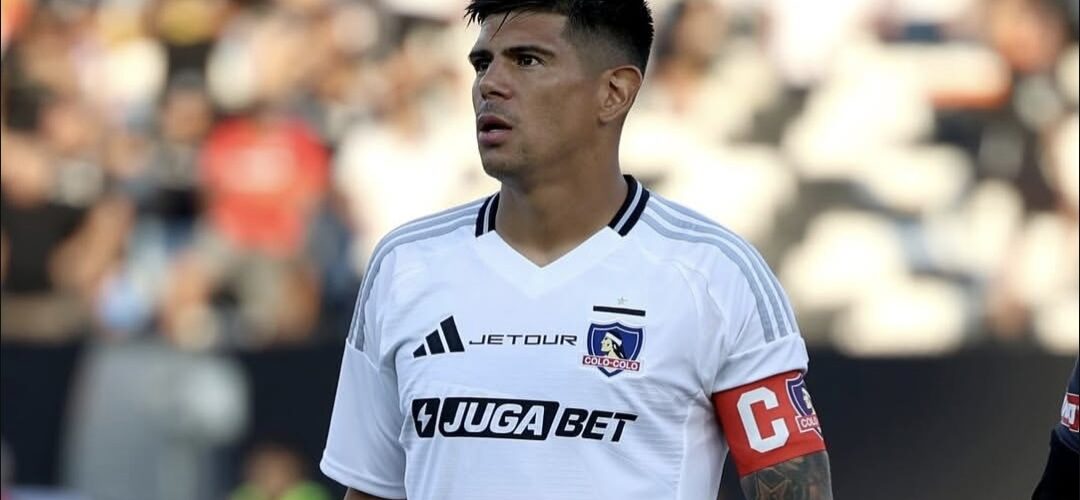 “Yo me quería quedar”: La dura confesión de Esteban Pavez tras dejar Colo Colo y partir a Alianza Lima