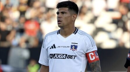 “Yo me quería quedar”: La dura confesión de Esteban Pavez tras dejar Colo Colo y partir a Alianza Lima