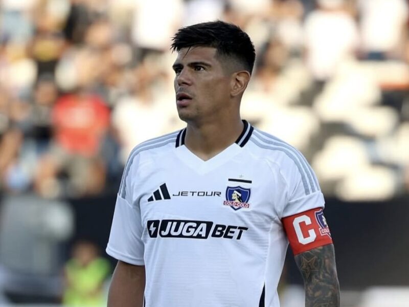 “Yo me quería quedar”: La dura confesión de Esteban Pavez tras dejar Colo Colo y partir a Alianza Lima