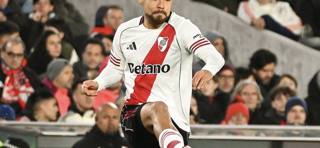 “Te toca arrancar de atrás”: La respuesta de Marcelo Gallardo tras la permanencia de Paulo Díaz en River Plate