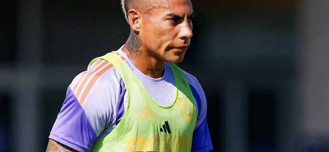 Solo una duda: Esta sería la formación de la U para su debut ante Audax Italiano