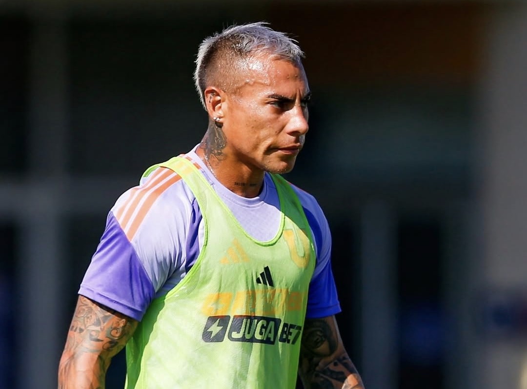 Solo una duda: Esta sería la formación de la U para su debut ante Audax Italiano