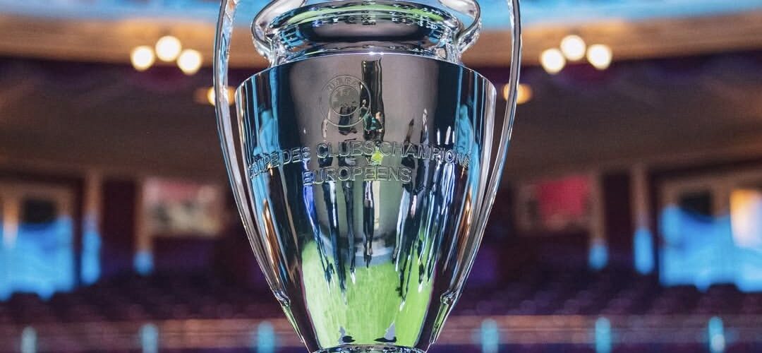 Sorteo listo: Así quedaron los cruces de los play-offs de la Champions League 2026
