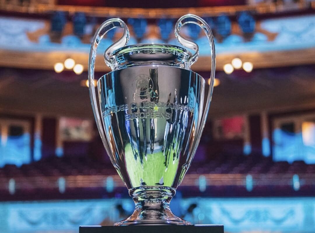 Sorteo listo: Así quedaron los cruces de los play-offs de la Champions League 2026