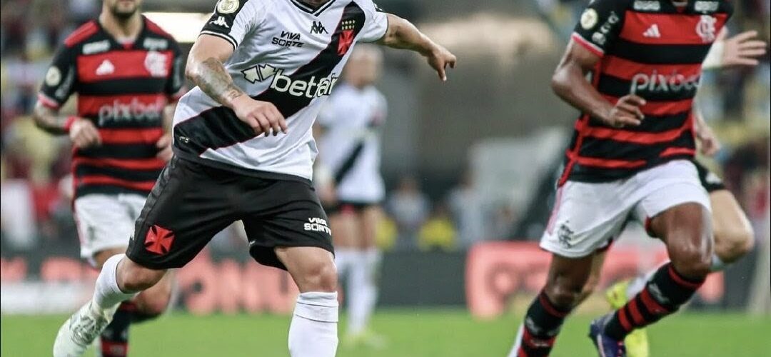 “Me pidieron dinero y me amenazaron”: La dura confesión de Jean Meneses tras su paso por Vasco da Gama