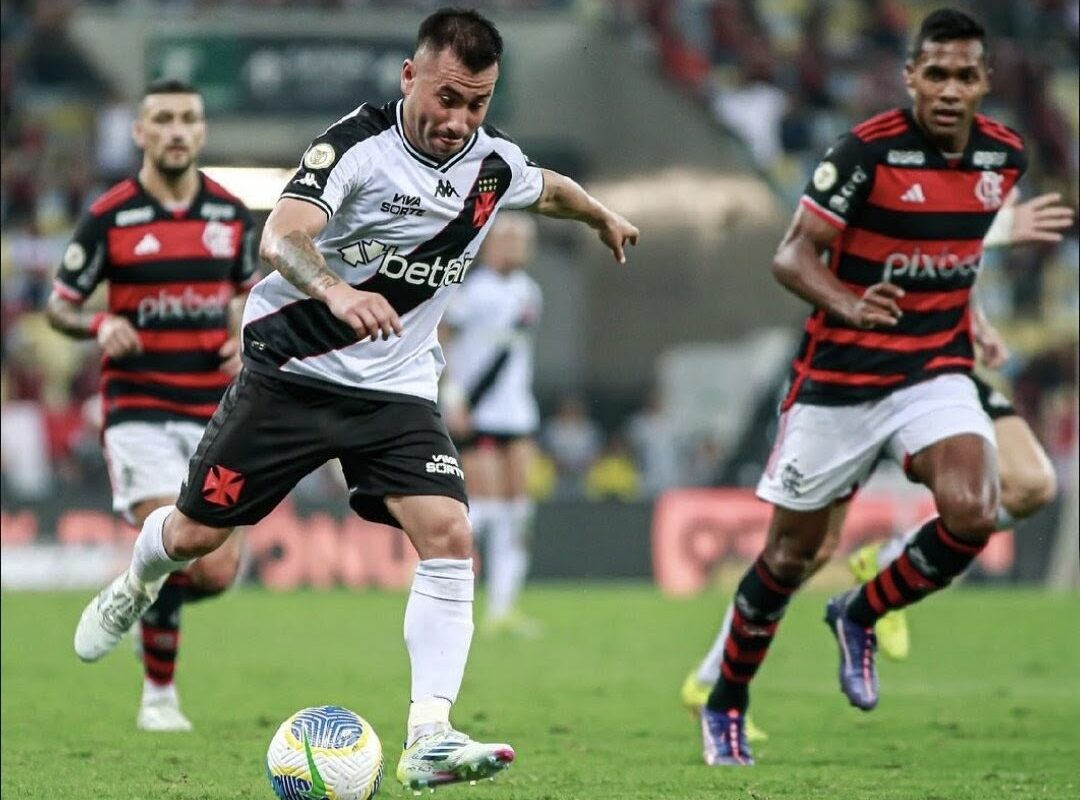 “Me pidieron dinero y me amenazaron”: La dura confesión de Jean Meneses tras su paso por Vasco da Gama