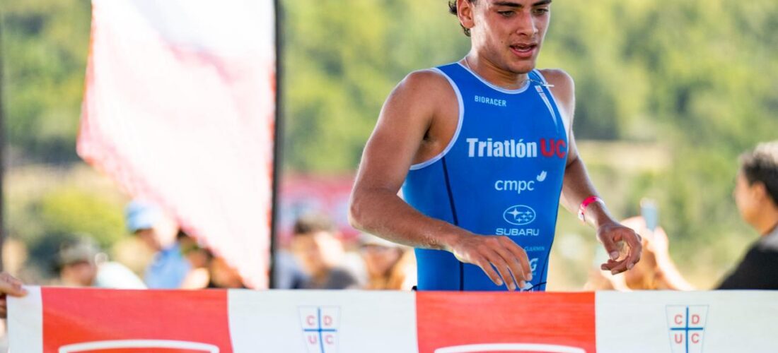 Ironman de Pucón 2026: la fiesta del triatlón se inauguró con las carreras Kids Challenge y Sprint Race