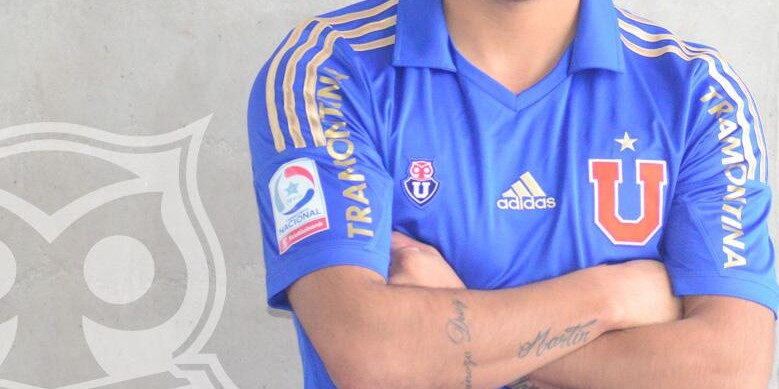 Recordado jugador de la U se unió a la pretemporada de un club de Tercera División