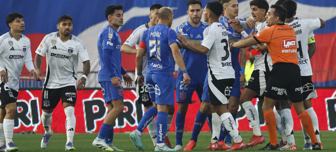 Atención albos y azules: Este es el arbitro confirmado para el Superclásico 199
