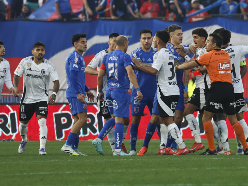 Atención albos y azules: Este es el arbitro confirmado para el Superclásico 199
