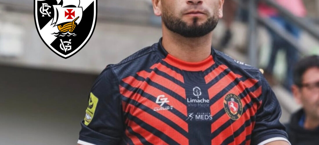 La respuesta de Vasco da Gama a las polémicas declaraciones de Jean Meneses: “No aprobamos prácticas que atenten ante la ética”