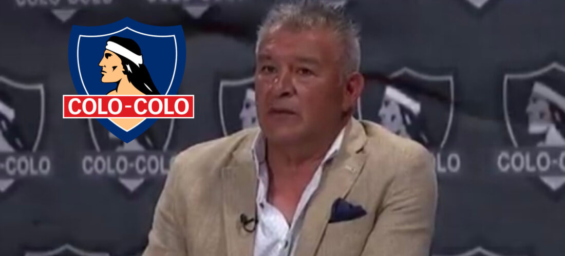 ¿Vuelve a Colo Colo? Claudio Borghi entregó su decisión final respecto a un eventual retorno al Cacique