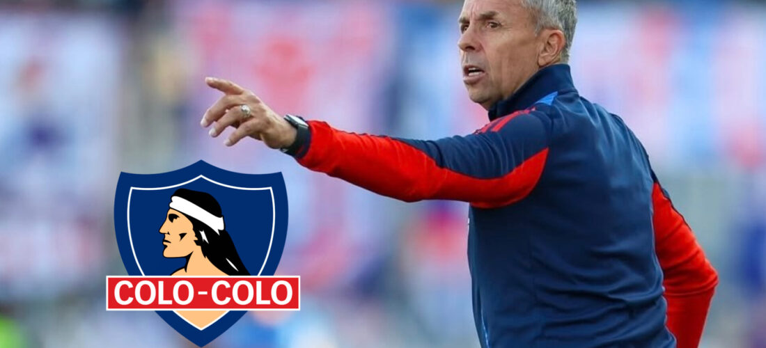 “Es una decisión muy difícil…”: La confesión de Gustavo Álvarez por un posible arribo a Colo Colo