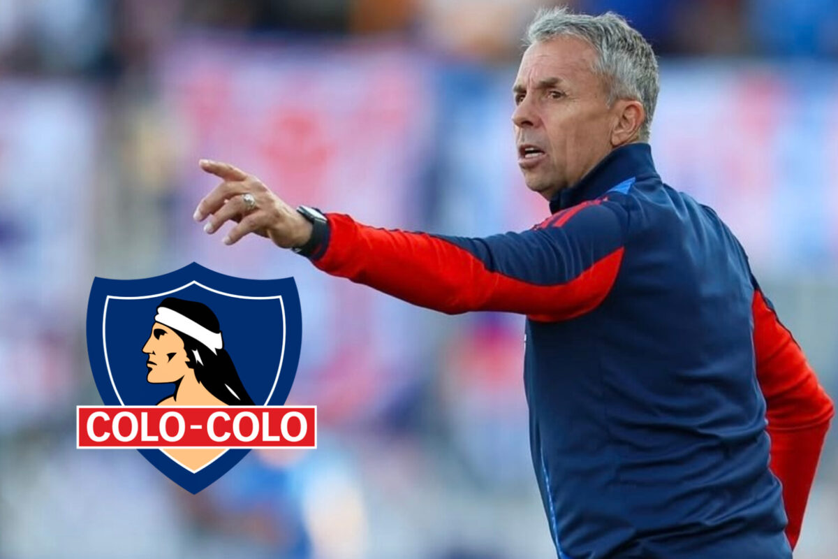 “Es una decisión muy difícil…”: La confesión de Gustavo Álvarez por un posible arribo a Colo Colo