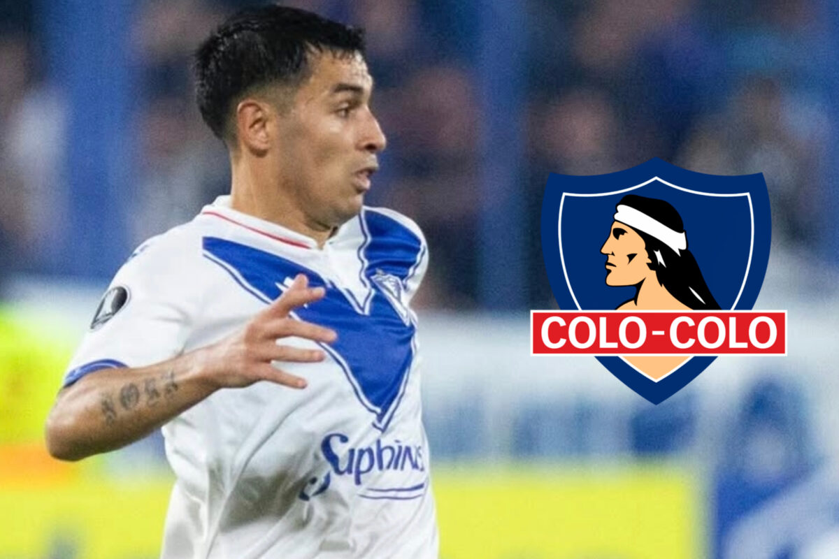 Se queda en Argentina: Claudio Baeza estuvo a detalles de firmar por Colo Colo