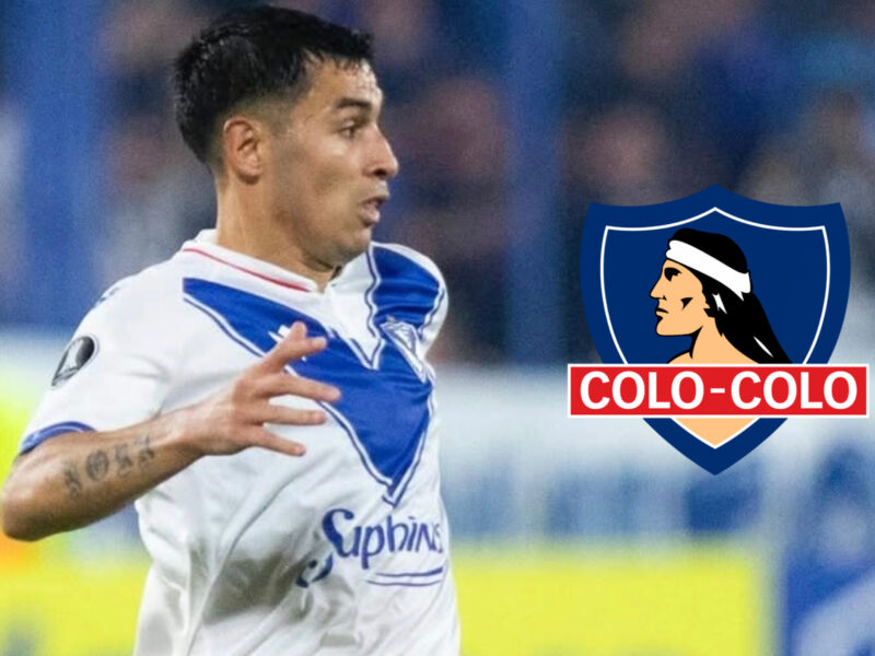 Se queda en Argentina: Claudio Baeza estuvo a detalles de firmar por Colo Colo