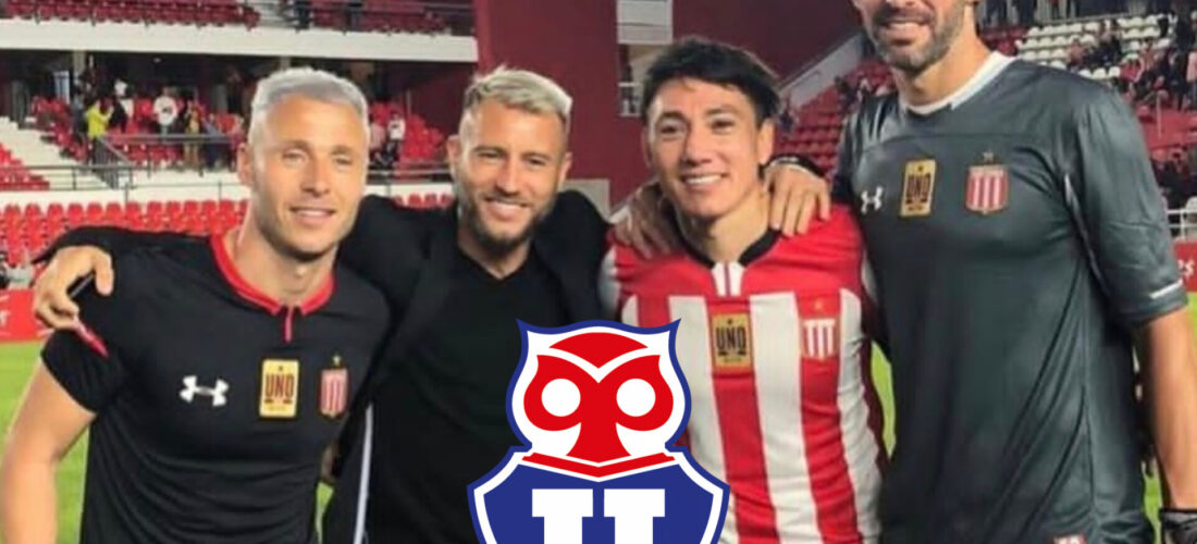 Exjugador argentino que rechazó llegar a la U de Sampaoli: “Mi viejo me dijo que fuera a un grande de verdad”