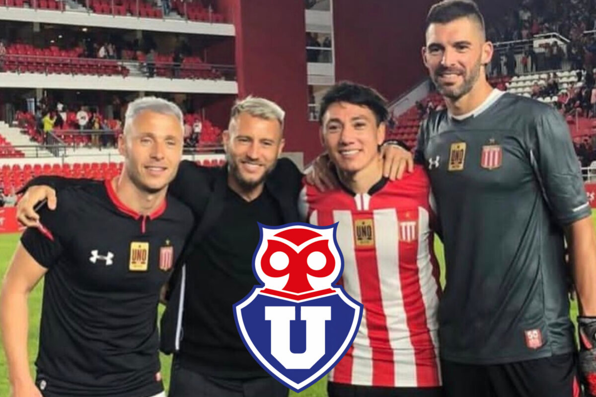 Exjugador argentino que rechazó llegar a la U de Sampaoli: “Mi viejo me dijo que fuera a un grande de verdad”