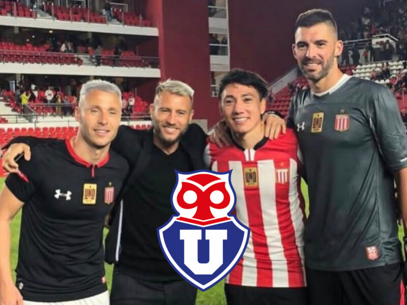 Exjugador argentino que rechazó llegar a la U de Sampaoli: “Mi viejo me dijo que fuera a un grande de verdad”