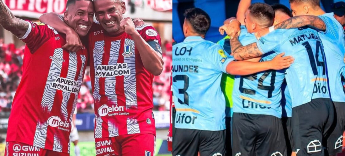 Con dos líderes: Así quedó la tabla de posiciones tras la segunda fecha de la Liga de Primera 2026