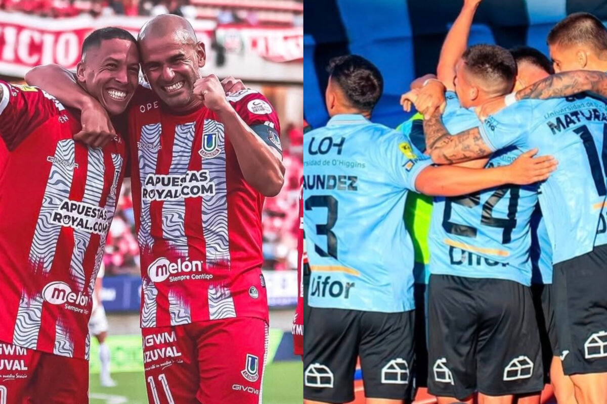 Con dos líderes: Así quedó la tabla de posiciones tras la segunda fecha de la Liga de Primera 2026