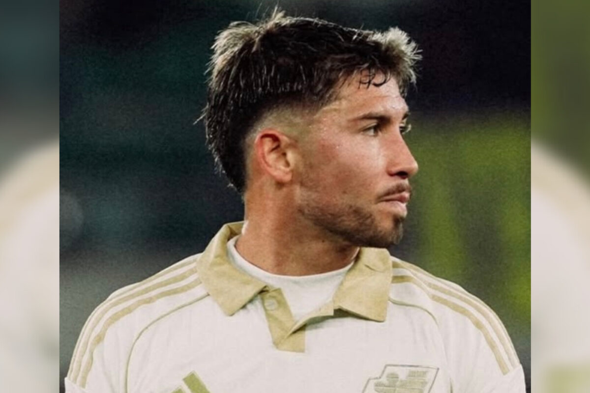 Felipe Loyola explicó el motivo de su llegada al Pisa de Italia: “Todos me aconsejaron…”