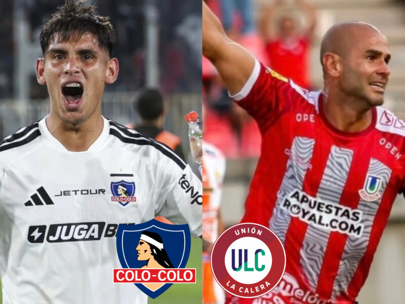 Colo Colo vs. Unión La Calera por la Liga de Primera: Día, hora y cómo seguir el partido en vivo aquí