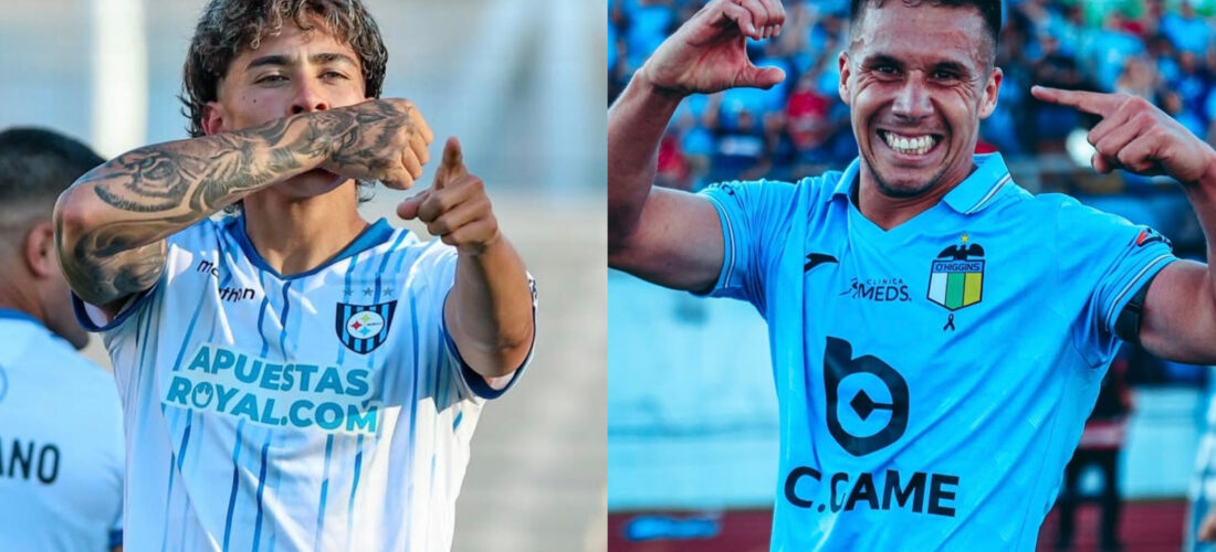 PROGRAMACIÓN: Día y hora de los partidos de Huachipato y O’Higgins por la segunda fase de la Copa Libertadores