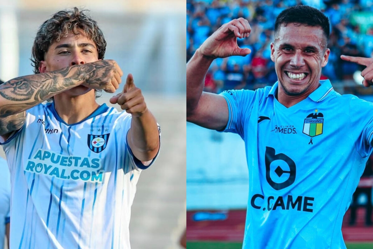 PROGRAMACIÓN: Día y hora de los partidos de Huachipato y O’Higgins por la segunda fase de la Copa Libertadores