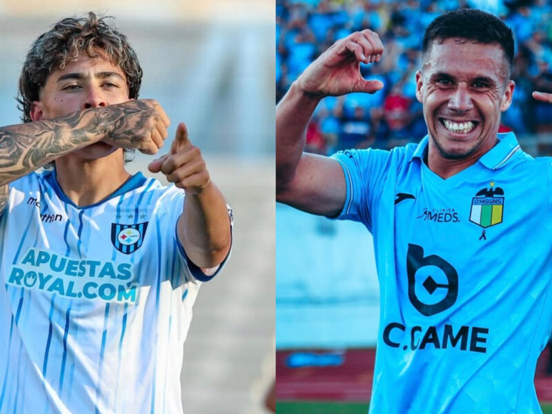 PROGRAMACIÓN: Día y hora de los partidos de Huachipato y O’Higgins por la segunda fase de la Copa Libertadores