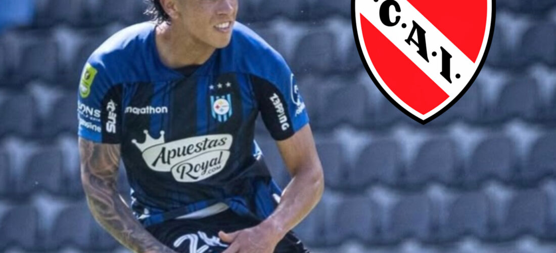 ¿Se va? Aseguran que Maximiliano Gutiérrez estaría muy cerca de llegar a Independiente de Avellaneda