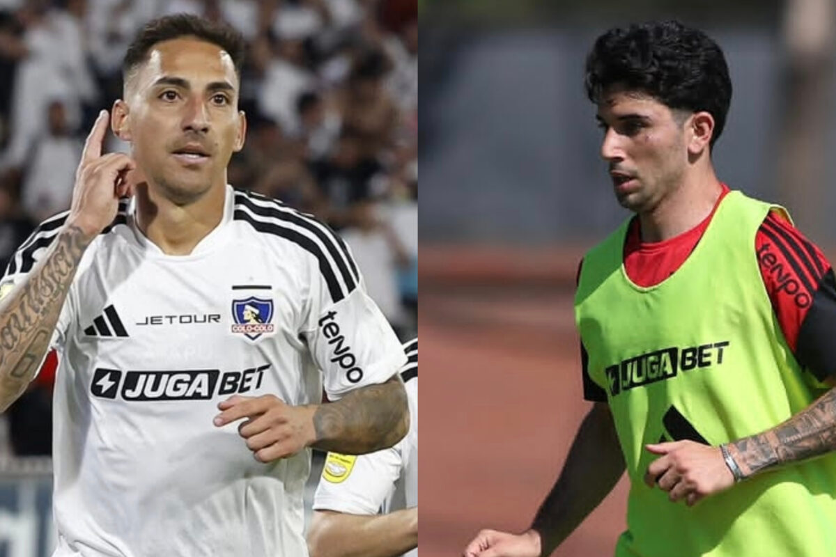 Fernando Ortiz habló sobre la lesión de Javier Correa y las dudas sobre Lautaro Pastrán