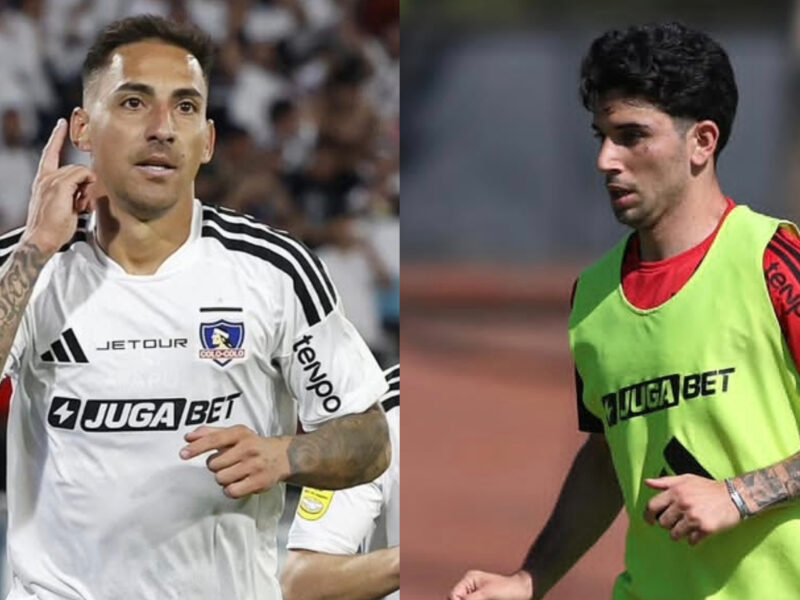 Fernando Ortiz habló sobre la lesión de Javier Correa y las dudas sobre Lautaro Pastrán