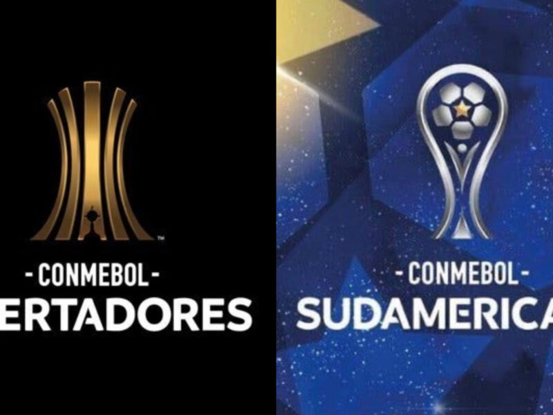 ¡Ojo clubes chilenos! Conmebol anunció la fecha del sorteo de la fase de grupos de la Copa Libertadores y Sudamericana