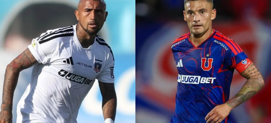 Superclásico 199: Así está el historial estadístico entre Colo Colo y Universidad de Chile