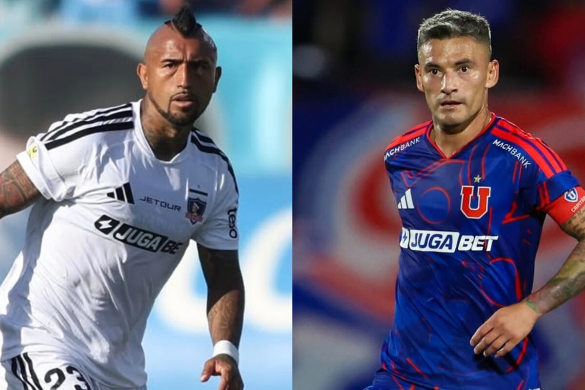 Superclásico 199: Así está el historial estadístico entre Colo Colo y Universidad de Chile