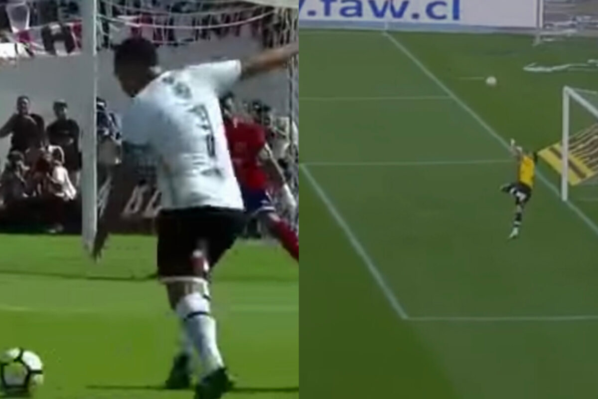 Superclásico: Los diez mejores goles en la historia de los duelos entre Colo Colo y la U