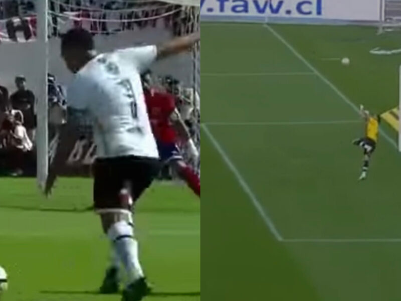 Superclásico: Los diez mejores goles en la historia de los duelos entre Colo Colo y la U